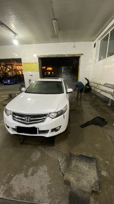 продаю лексуз: Honda Accord: 2012 г., 2.4 л, Автомат, Бензин, Седан
