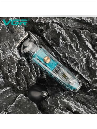 Триммеры: Триммер Для бороды, Для носа и ушей, Для тела, Нержавейка — 1