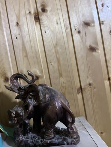 şaxta baba sekli: Фигура, цвет - Коричневый at lalafo.az şaxta baba sekli: Фигура, цвет - Коричневый