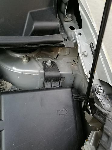 Toyota: Toyota Prius: 1.5 l | 2007 il Hetçbek — 15