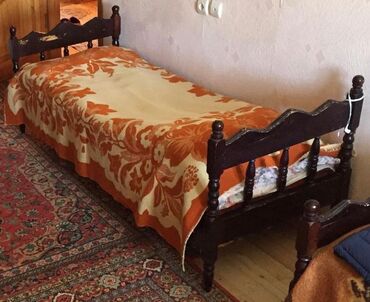 işlenmiş yataq destleri: Azərbaycan, İşlənmiş