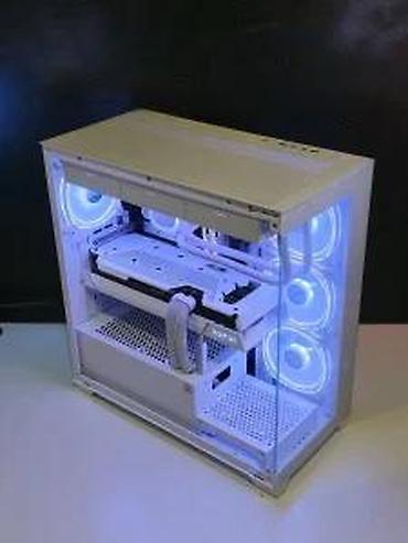 Desktop računari i radne stanice: Ryzen 5 7600X RX 7800XT B650 32GB 1TB - SM041PC. ✨ Prodaja i sklapanje — 2