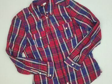 hm f1 koszulka: H&M Divided, Women`s shirt, size L (EU 40)