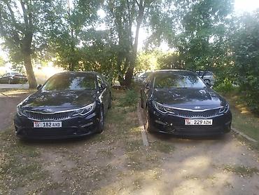 k 5: Kia K5: 2021 г., 2 л, Автомат, Газ, Седан — 6