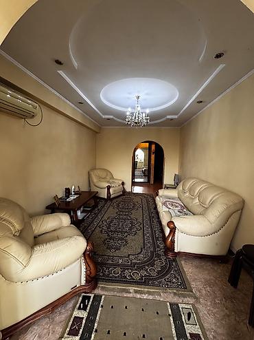 Продажа квартир: 3 комнаты, 99 м², Индивидуалка, 2 этаж, Евроремонт — 2