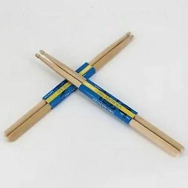 Bubnjevi: 7A 5B 5A PALICE ZA BUBANJ BESPLATNA DOSTAVA | — 8