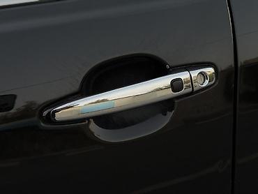 Toyota: Toyota Aurion: 2007 г., 3.5 л, Автомат, Бензин, Седан — 12