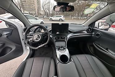 BYD: BYD E2: 2025 г., 1.8 л, Автомат, Электромобиль, Кроссовер — 4