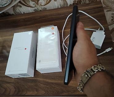 купить сяоми 12: Xiaomi 13T, цвет - Черный — 7