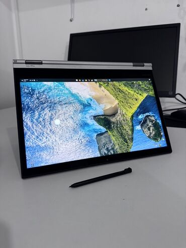 Lenovo: Intel Core i7, 16 GB OZU, 13.3 " — 4