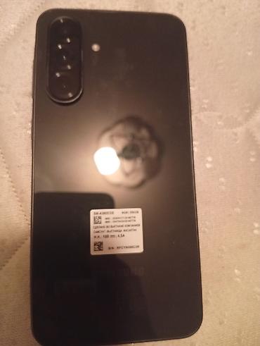 kredi x: Samsung Galaxy A36, 256 GB, rəng - Qara, İki sim kartlı — 3