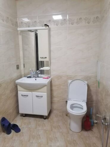 Uzunmüddətli kirayə mənzillər: Masazır,Əliağa Vahid pr üstündə,2-ci Arazın yanında,7 mərtəbənin,4-cü — 4