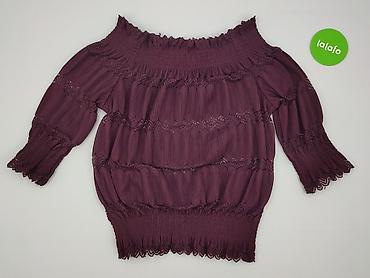 raincoat george: River Island, Bluzka damska, rozmiar M — 3