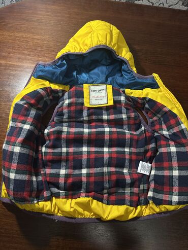 Верхняя одежда: Продаю детскую одежду в новом состоянии. За подробной информацией и — 11