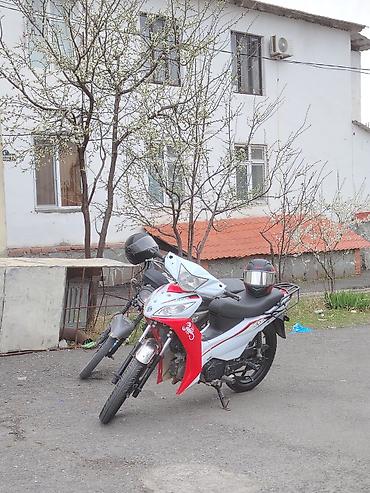 Mopedlər,skuterlər: - EGE seriyası — 6