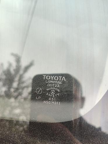 Унаа: Toyota Ist: 2003 г., 1.5 л, Автомат, Бензин — 3