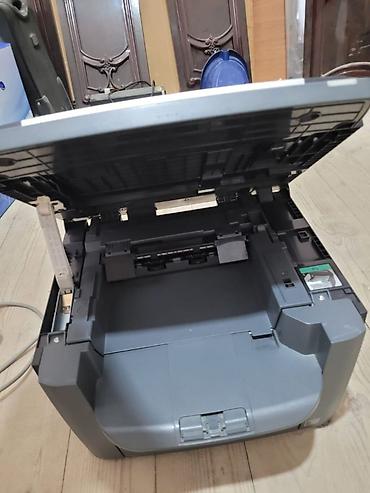 printer satisi: Canon printeridir təmiz işləkdir işləməsi mükəmmldir qiymətə görə — 3
