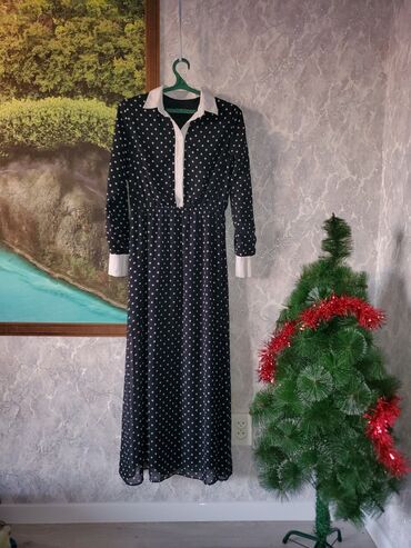 мурской кийим: Күнүмдүк көйнөк, M (EU 38)