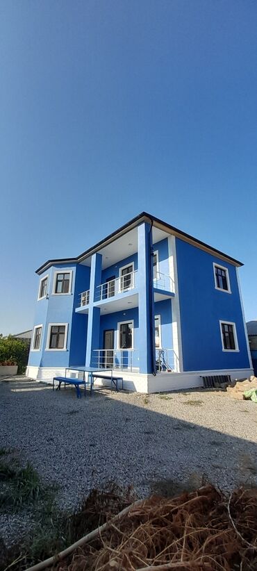 Fasad işləri: Fasad daxili təmir işlərin görülməsi, işçi vəya matrial işçi qarışıq — 2