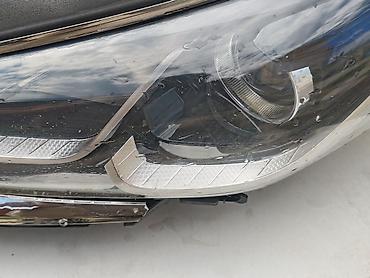 фара ланос бу: Передняя левая фара Hyundai Б/у — 3