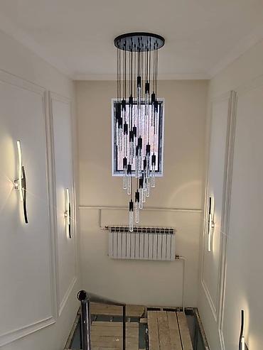 Штукатурка, шпаклевка: Штукатурка стен Больше 6 лет опыта — 13