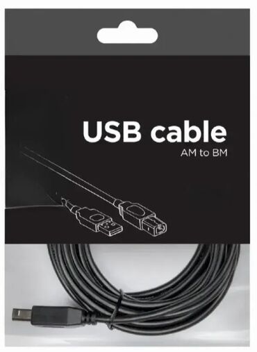 pegla za kosu cik cak cena: Brand: Gembird Model: GEMBIRD CCP-USB2-AMBM-15 USB 2.0 A plug / B plug