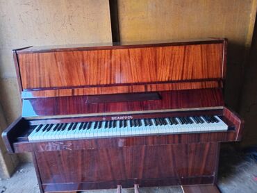 пианино купить: Piano, Belarus, Akustik, İşlənmiş