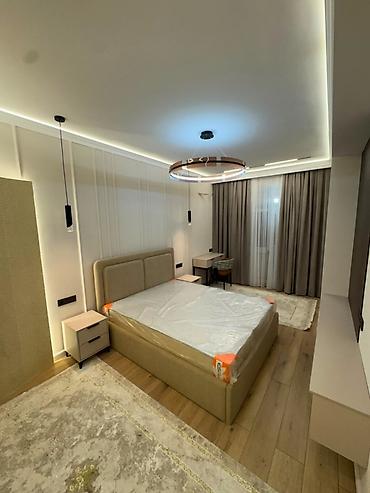 Продажа квартир: 3 комнаты, 86 м², Технопарк Элитка, 9 этаж, Евроремонт — 1