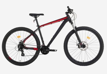 альтаир велосипед: Stern fors 1.0 29 рама