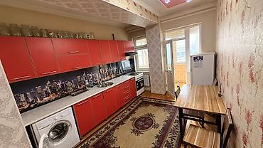 Продажа квартир: 3 комнаты, 98 м², Элитка, 9 этаж, Евроремонт — 6