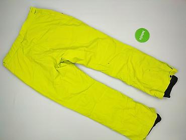kurtki snowboard: Spodnie materiałowe damskie, rozmiar XL — 3