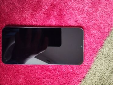 sade telefonlar: Realme C30, 32 GB, rəng - Qara
