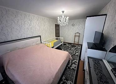 flat kant: 5 комнат, 125 м², Хрущевка, 4 этаж, Свежий ремонт — 10