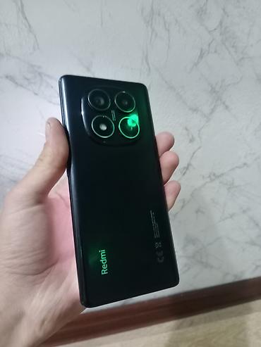 gpd win max 2: Redmi, Redmi Note 14 Pro, Б/у, 256 ГБ, цвет - Серый, 2 SIM — 8