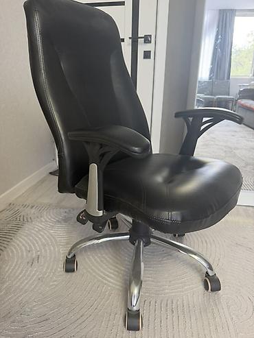 herman miller бу: Продается! Эргономичное офисное кресло с высокой спинкой - Обивка — 7
