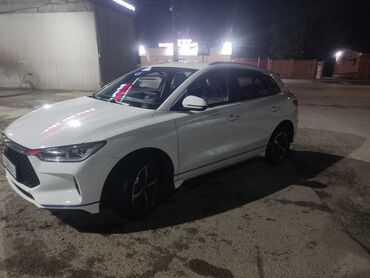 палатка на машину: BYD : 2021 г., Автомат, Электромобиль, Кроссовер