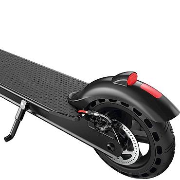 Elektrik nəqliyyatı: Elektro samokat Razor T25, Black Brend: Razor Yaş təyinatı: Böyüklər — 6