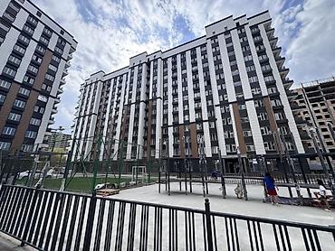 12: 1 комната, 45 м², Технопарк Элитка, 12 этаж, Свежий ремонт — 9