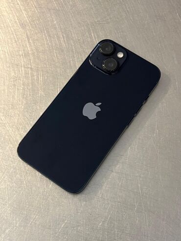 2 cı el iphone 8 plus qiymeti: IPhone 14, 128 GB, Midnight