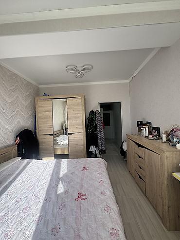 Продажа квартир: 2 комнаты, 60 м², Верхний Джал Элитка, 10 этаж, Евроремонт at lalafo.kg — 14 Продажа квартир: 2 комнаты, 60 м², Верхний Джал Элитка, 10 этаж, Евроремонт — 14