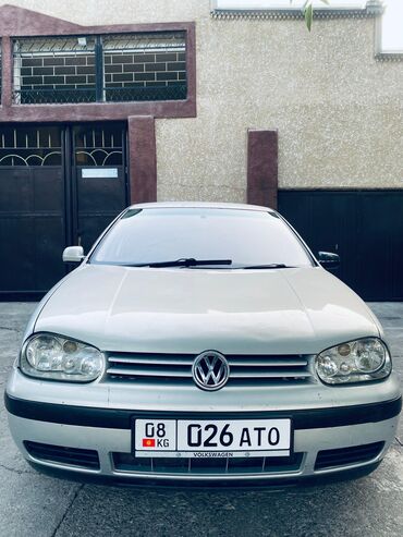 опель фронтера б: Volkswagen Bora: 1999 г., 2 л, Автоматтык, Бензин, Хетчбек