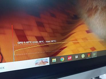 Комплектующие для ПК: Видеокарта для ПК, Б/у, GeForce GTX, 6 ГБ — 7