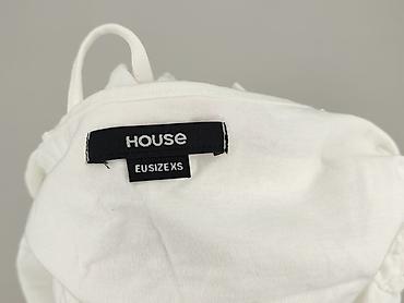 bluzeczka c: House, Top damski, rozmiar XS — 4