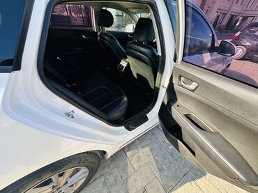 Kia: Kia K5: 2019 г., 2 л, Автомат, Газ, Седан — 11