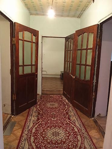 Долгосрочная аренда квартир: 4 комнаты, С мебелью полностью — 1