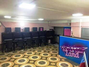 Digər kommersiya daşınmaz əmlakı: Xətai metrosu yaxınlığında, Natiq Əliyev küçəsində, Kaspi və Heydər — 3