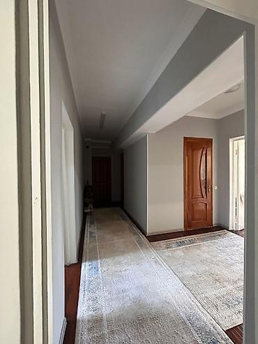 Продажа квартир: 3 комнаты, 98 м², 2 этаж, Евроремонт at lalafo.kg — 13 Продажа квартир: 3 комнаты, 98 м², 2 этаж, Евроремонт — 13