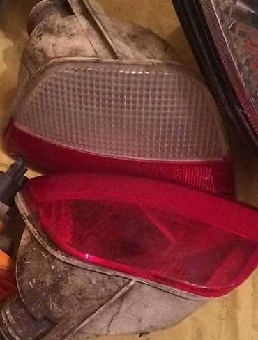 auto otpad becej: FAROVI STOP LAMPE MAGLENKE ZA FORD FOCUS OD 1998. DO 2008. GOD. | — 3