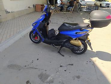 elektrikli scooter satan yerler: Tam idyal şekilde min sur her şeyi dəyişilib xadivoyda pirablem yoxdu — 2