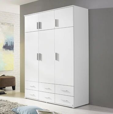 Sifarişlə dolablar: Düz dolab, Dəhliz üçün, Paltar üçün, Açılan, Korpuslu, 2 qapılı — 25